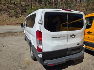 Picture of 2018 Ford Transit T150 XL Passenger Van