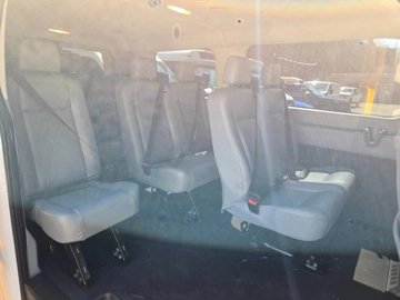 Picture of 2018 Ford Transit T150 XL Passenger Van