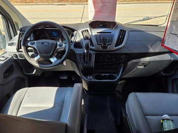 Picture of 2018 Ford Transit T150 XL Passenger Van