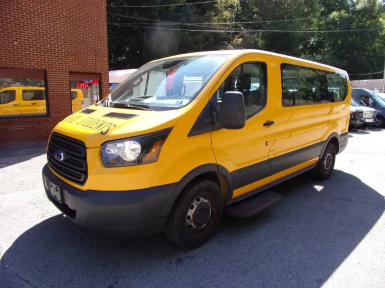 Picture of 2017 Ford Transit T150 XL Passenger Van