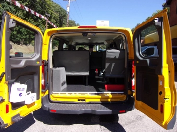 Picture of 2017 Ford Transit T150 XL Passenger Van