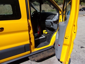 Picture of 2017 Ford Transit T150 XL Passenger Van