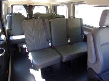 Picture of 2017 Ford Transit T150 XL Passenger Van