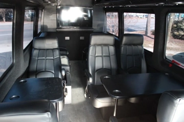 Picture of 2019 Sprinter 10P LA West