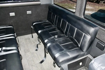 Picture of 2019 Sprinter 10P LA West