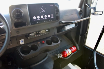 Picture of 2019 Sprinter 10P LA West