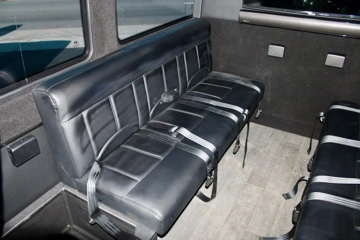 Picture of 2019 Sprinter 10P LA West