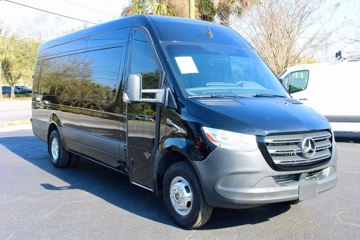 Picture of 2019 Sprinter 10P LA West