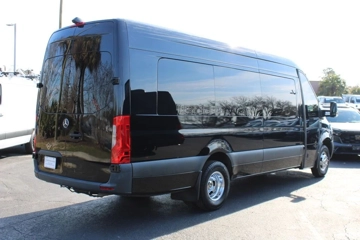 Picture of 2019 Sprinter 10P LA West