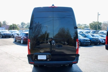 Picture of 2019 Sprinter 10P LA West