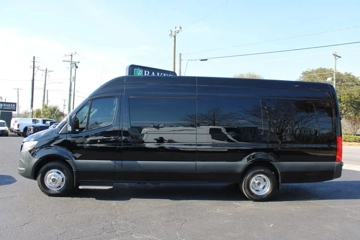 Picture of 2019 Sprinter 10P LA West