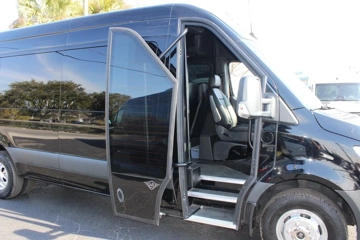 Picture of 2019 Sprinter 10P LA West
