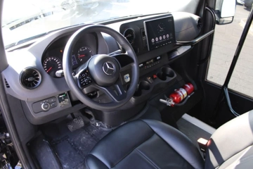 Picture of 2019 Sprinter 10P LA West