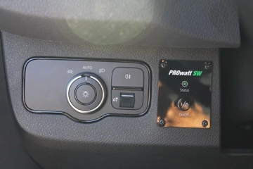Picture of 2019 Sprinter 10P LA West