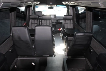 Picture of 2019 Sprinter 10P LA West