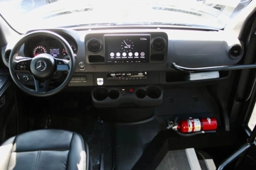 Picture of 2019 Sprinter 10P LA West