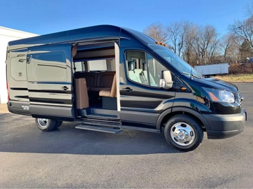 Picture of 2019 Ford Transit 350 Van Passenger Van