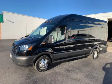 2019 Ford Transit 350 Van Passenger Van