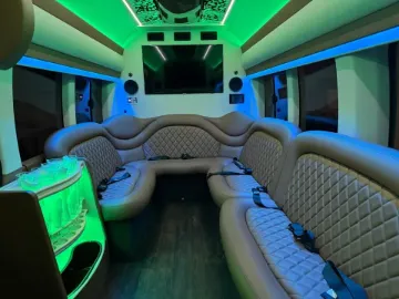 2019 Ford Transit 350 Van Passenger Van