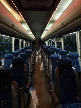 2001 Prevost H3 45 Bus Activity Bus