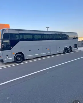 2001 Prevost H3 45 Bus Activity Bus