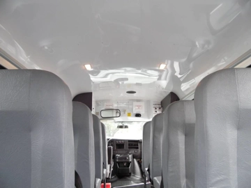 Picture of 2019 Chevrolet Express Shuttle Bus