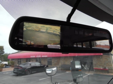 Picture of 2019 Chevrolet Express Shuttle Bus