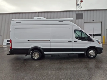 Picture of 2026 Ford Transit Mobile Clinic