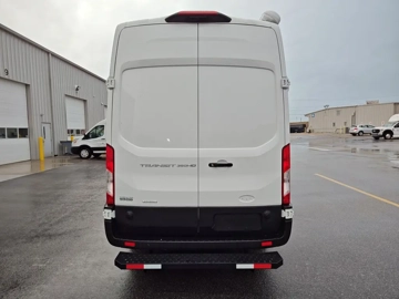 Picture of 2026 Ford Transit Mobile Clinic