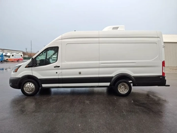 Picture of 2026 Ford Transit Mobile Clinic
