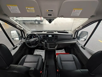 Picture of 2026 Ford Transit Mobile Clinic