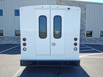Picture of 2026 Ford E-450 ADA Mobile Clinic