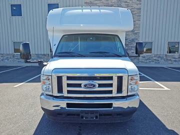 Picture of 2026 Ford E-450 ADA Mobile Clinic