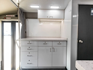 Picture of 2026 Ford E-450 ADA Mobile Clinic