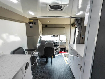 Picture of 2026 Ford E-450 ADA Mobile Clinic