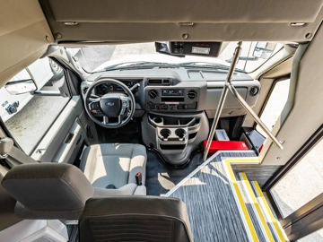 Picture of 2026 Ford E-450 ADA Mobile Clinic