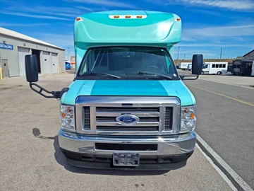 Picture of 2021 Ford Mobile Office/Behavioral Health Starcraft