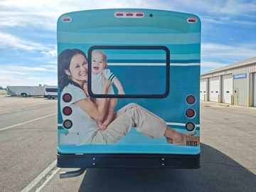 Picture of 2021 Ford Mobile Office/Behavioral Health Starcraft