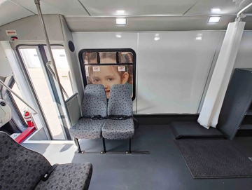 Picture of 2021 Ford Mobile Office/Behavioral Health Starcraft