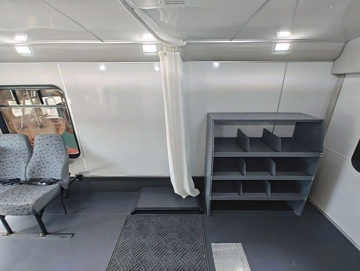 Picture of 2021 Ford Mobile Office/Behavioral Health Starcraft