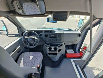 Picture of 2021 Ford Mobile Office/Behavioral Health Starcraft