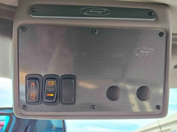 Picture of 2021 Ford Mobile Office/Behavioral Health Starcraft
