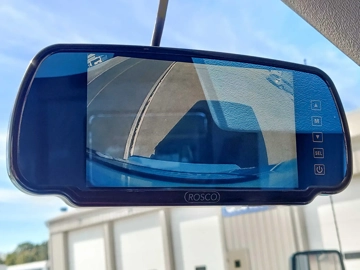 Picture of 2021 Ford Mobile Office/Behavioral Health Starcraft