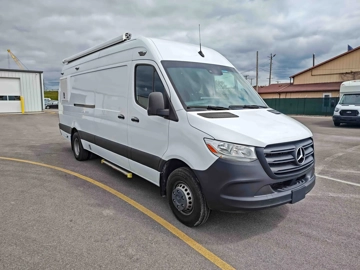 Picture of 2020 Mercedes-Benz Sprinter Mobile Clinic