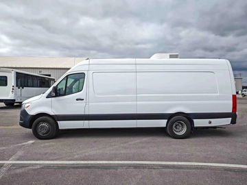 Picture of 2020 Mercedes-Benz Sprinter Mobile Clinic