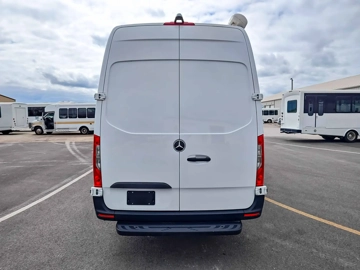Picture of 2020 Mercedes-Benz Sprinter Mobile Clinic