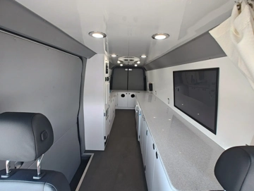 Picture of 2020 Mercedes-Benz Sprinter Mobile Clinic