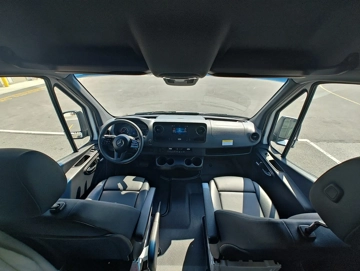 Picture of 2020 Mercedes-Benz Sprinter Mobile Clinic