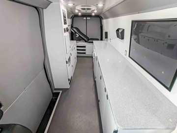 Picture of 2020 Mercedes-Benz Sprinter Mobile Clinic