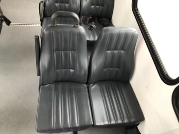 Picture of 2017 Ford E350 Eldorado Shuttle Bus ADA